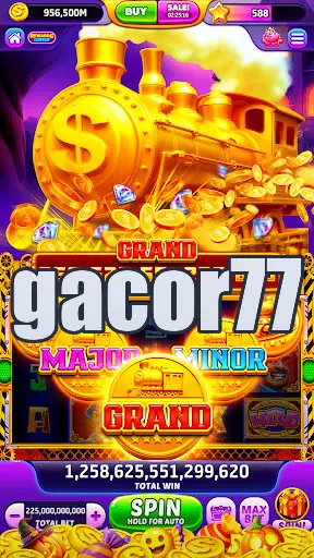 gacor77 APK